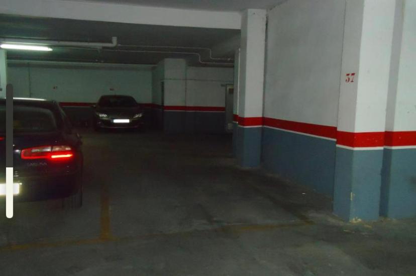 Edificio La Horteta Daire La Font D´En Carròs Dış mekan fotoğraf