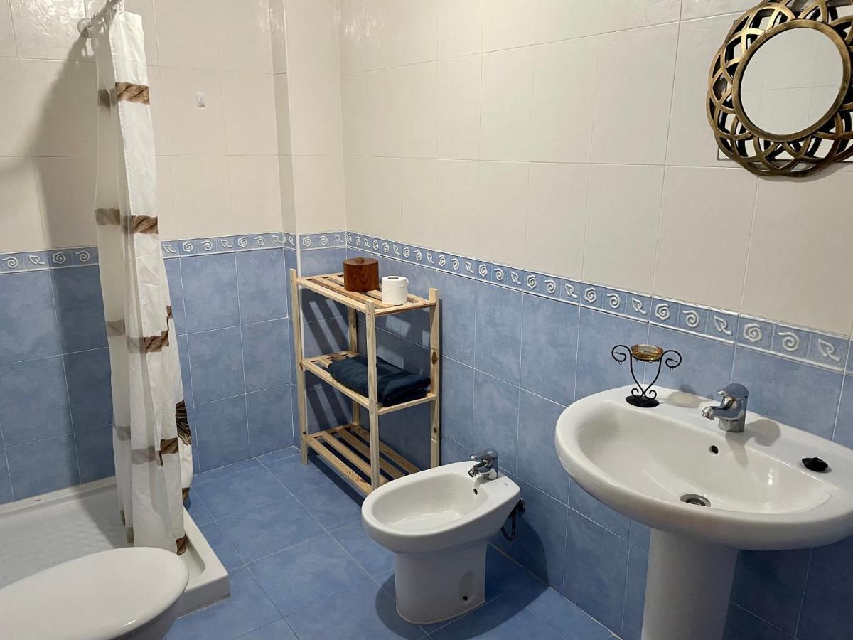 Edificio La Horteta Daire La Font D´En Carròs Dış mekan fotoğraf